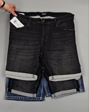 Фотография 773 - Шорты JACK JONES men 045#5 кг, ЛОТ №8660 оптом в Орле и Орловской области