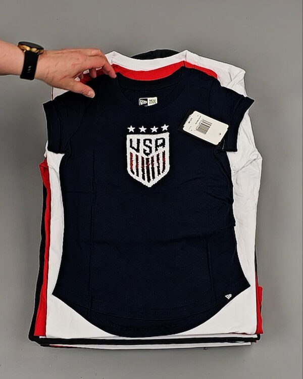 Фотография  915 - KIDS NIKE CAN 084#5 кг, ЛОТ №8503 оптом в Орле и Орловской области