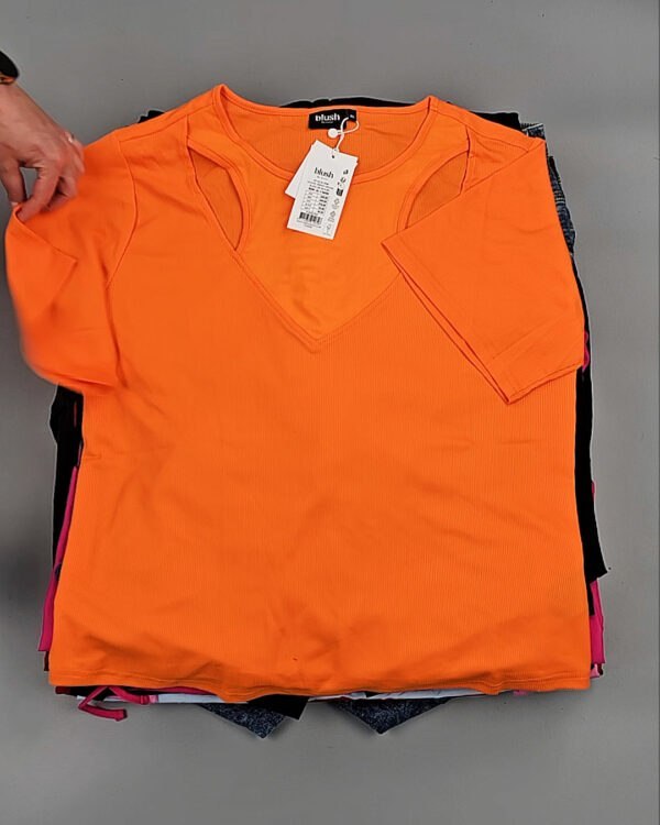 Фотография  396 - ZIZZI XXL 045#30 шт оптом в Орле и Орловской области