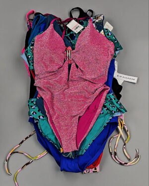 Фотография 447 - Купальники Nordstrom 124#2,5 кг, ЛОТ №8489 оптом в Орле и Орловской области