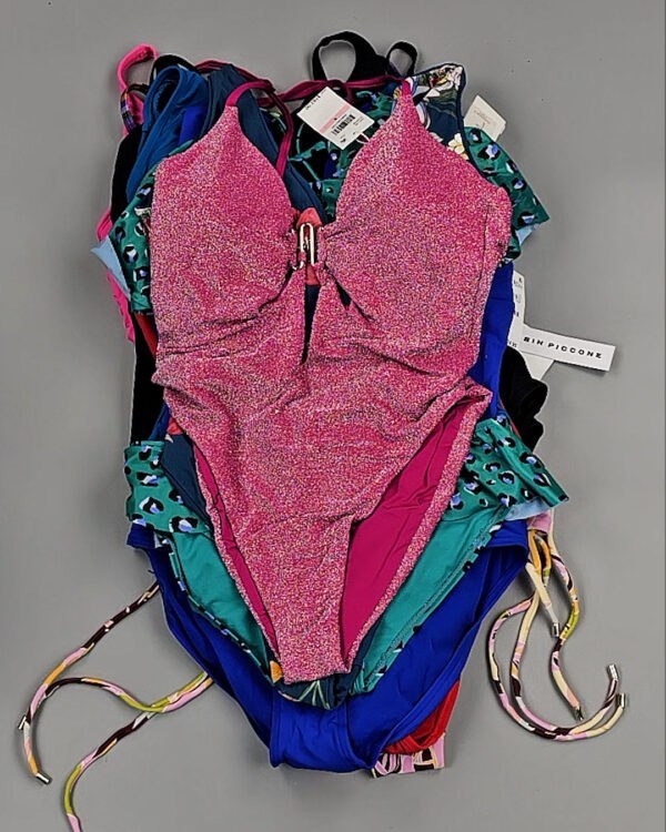 Фотография  435 - Купальники Nordstrom 124#2,5 кг, ЛОТ №8489 оптом в Орле и Орловской области