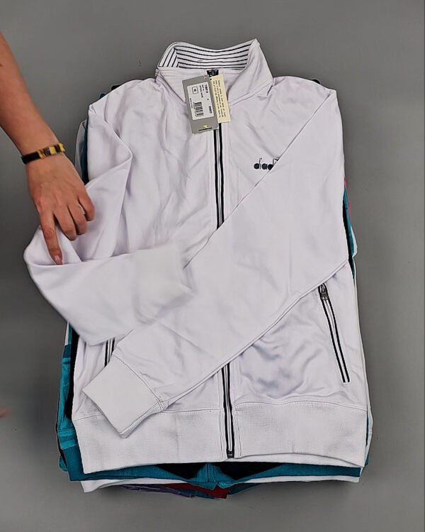 Фотография  987 - Спортивные костюмы  AD83#10 шт, ЛОТ №8642 оптом в Орле и Орловской области