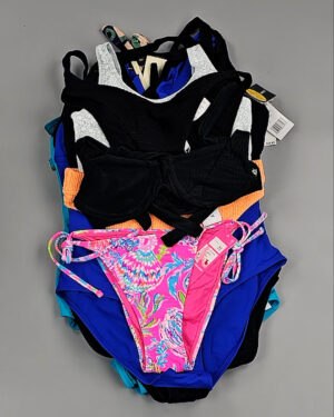 Фотография  770 - Купальники Nordstrom 124#2,3 кг, ЛОТ №8488 оптом в Орле и Орловской области