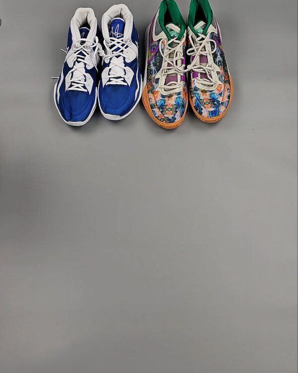 Фотография  773 - Кроссовки NIKE Can 094#10 шт, ЛОТ №8522 оптом в Орле и Орловской области