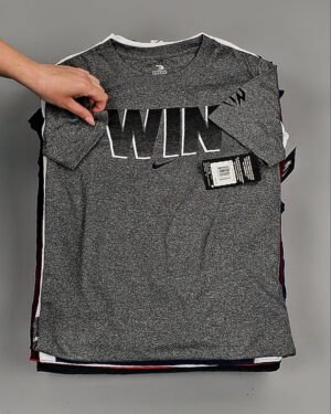 Фотография  928 - KIDS NIKE CAN 084#5 кг, ЛОТ №8478 оптом в Орле и Орловской области