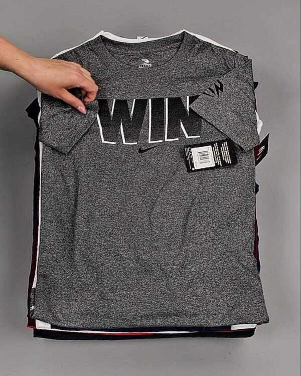 Фотография  758 - KIDS NIKE CAN 084#5 кг, ЛОТ №8478 оптом в Орле и Орловской области