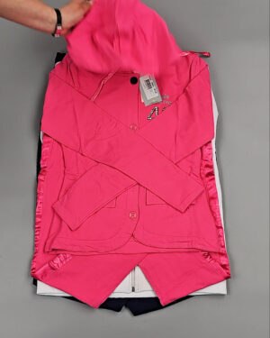 Фотография  165 - Спортивные костюмы  AD83#4 шт, ЛОТ №8637 оптом в Орле и Орловской области