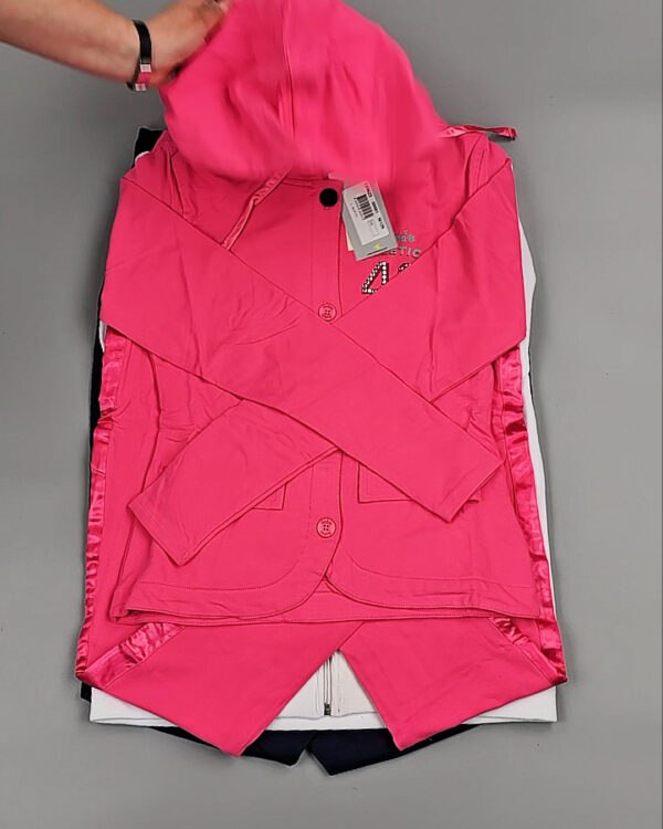 Фотография  287 - Спортивные костюмы  AD83#4 шт, ЛОТ №8637 оптом в Орле и Орловской области