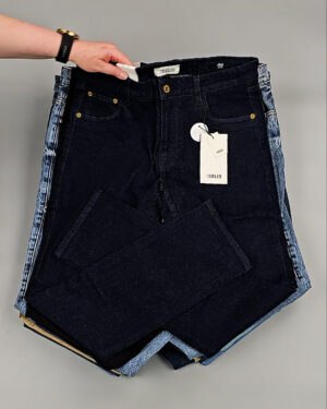 Фотография  156 - Джинсы BLEND HE 022024#10 кг, ЛОТ №8633 оптом в Орле и Орловской области