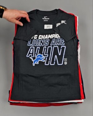 Фотография  918 - KIDS NIKE CAN 084#5 кг, ЛОТ №8502 оптом в Орле и Орловской области