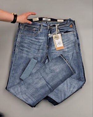 Фотография  259 - Джинсы BLEND HE 045#5 кг, ЛОТ №8688 оптом в Орле и Орловской области