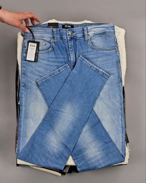 Фотография  667 - ONLY/JJ/BLEND men Summer 045#10 кг, ЛОТ №8665 оптом в Орле и Орловской области