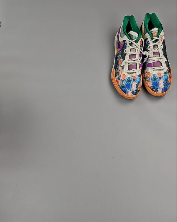 Фотография  761 - Кроссовки NIKE Can 094#10 шт, ЛОТ №8521 оптом в Орле и Орловской области