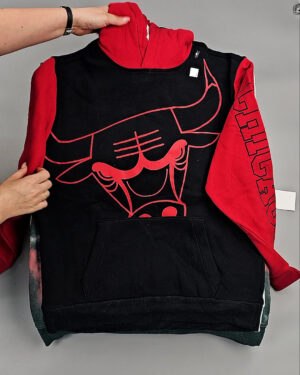 Фотография  859 - Толстовки муж HOLLISTER SW#10 кг оптом в Орле и Орловской области