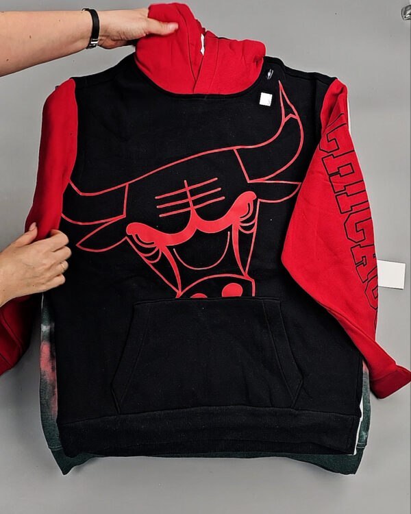 Фотография  535 - Толстовки муж HOLLISTER SW#10 кг оптом в Орле и Орловской области