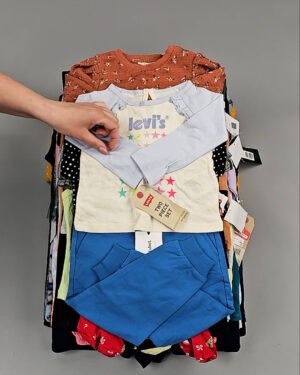 Купить Nordstrom kids mix 124#7 кг, ЛОТ №8499 оптом в Орле и Орловской области