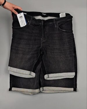 Фотография  737 - Шорты JACK JONES men 045#5 кг, ЛОТ №8659 оптом в Орле и Орловской области