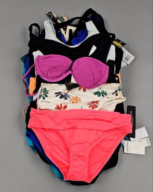 Купить Купальники Nordstrom 124#2,3 кг, ЛОТ №8488 оптом в Орле и Орловской области