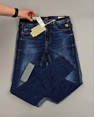 Фотография  234 - Джинсы BLEND HE 045#5 кг, ЛОТ №8687 оптом в Орле и Орловской области