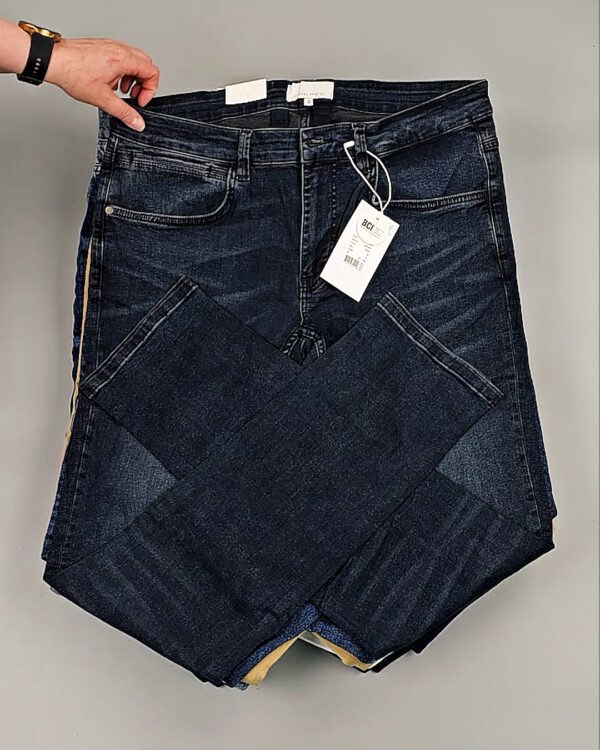 Фотография  778 - Джинсы BLEND HE 022024#10 кг, ЛОТ №8631 оптом в Орле и Орловской области