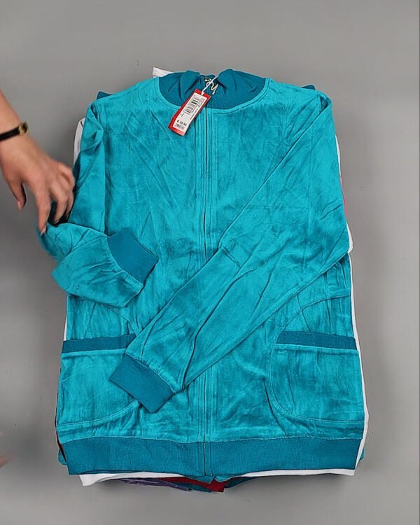 Фотография  535 - Спортивные костюмы  AD83#10 шт, ЛОТ №8642 оптом в Орле и Орловской области