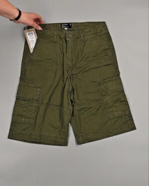 Фотография  509 - Шорты JACK JONES men 045#5 кг, ЛОТ №8660 оптом в Орле и Орловской области