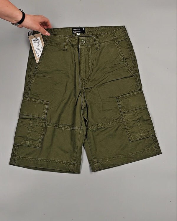 Фотография  658 - Шорты JACK JONES men 045#5 кг, ЛОТ №8660 оптом в Орле и Орловской области