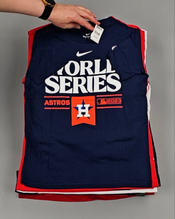 Фотография  688 - KIDS NIKE CAN 084#5 кг, ЛОТ №8502 оптом в Орле и Орловской области