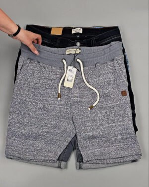 Фотография  900 - Шорты BLEND HE 045#5 кг, ЛОТ №8648 оптом в Орле и Орловской области