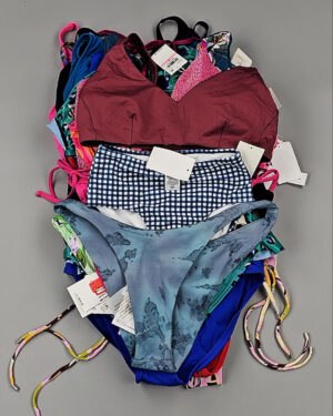 Купить Купальники Nordstrom 124#2,5 кг, ЛОТ №8489 оптом в Орле и Орловской области