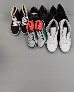 Фотография  122 - Обувь спорт BRAND Sport W  O59#7,3 кг, ЛОТ №8653 оптом в Орле и Орловской области