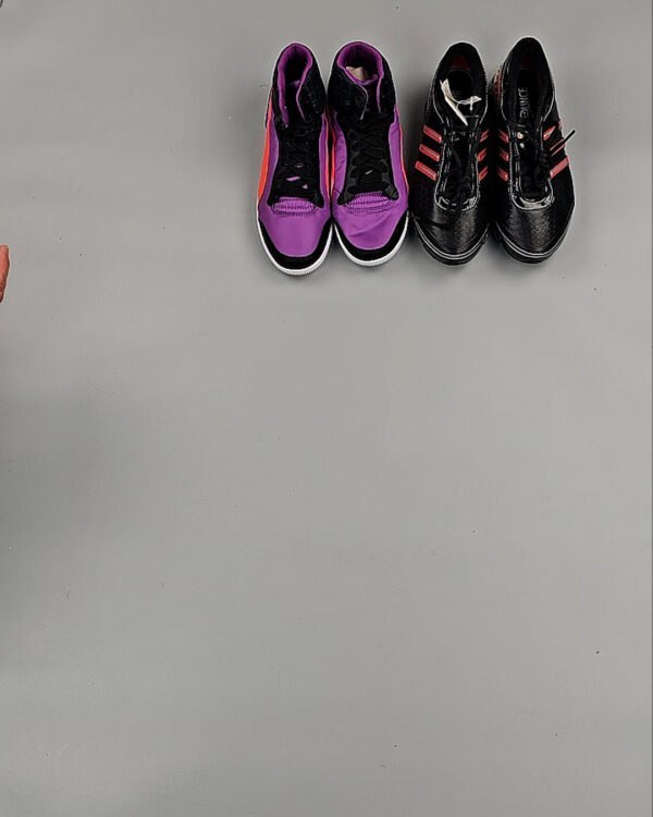 Фотография  574 - Обувь спорт BRAND Sport W  O59#7,1 кг, ЛОТ №8651 оптом в Орле и Орловской области