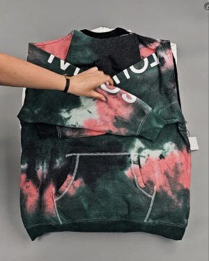 Фотография  727 - Толстовки муж HOLLISTER SW#10 кг оптом в Орле и Орловской области