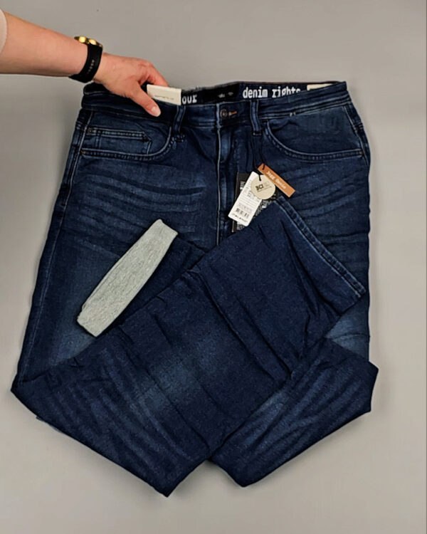 Фотография  831 - Джинсы BLEND HE 045#5 кг, ЛОТ №8685 оптом в Орле и Орловской области