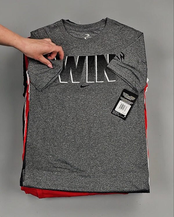 Фотография  552 - KIDS NIKE CAN 084#5 кг, ЛОТ №8477 оптом в Орле и Орловской области