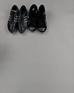 Фотография  790 - Обувь спорт BRAND Sport W  O59#7,2 кг, ЛОТ №8652 оптом в Орле и Орловской области