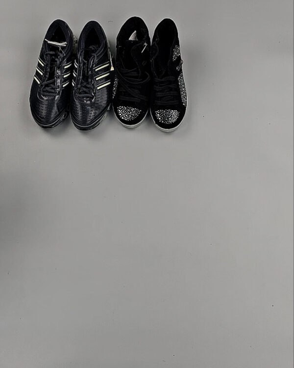 Фотография  201 - Обувь спорт BRAND Sport W  O59#7,2 кг, ЛОТ №8652 оптом в Орле и Орловской области