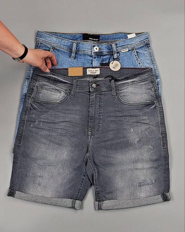 Фотография  764 - Шорты BLEND HE 045#5 кг, ЛОТ №8648 оптом в Орле и Орловской области