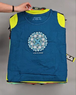 Фотография  362 - CANADA Summer mix #50 кг, ЛОТ №8709 оптом в Орле и Орловской области