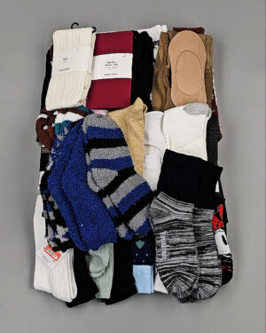 Купить Носки Nordstrom 124#2,5 кг, ЛОТ №8493 оптом в Орле и Орловской области