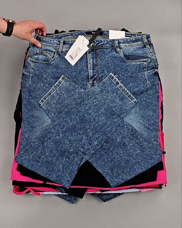 Фотография  327 - ZIZZI XXL 045#30 шт оптом в Орле и Орловской области