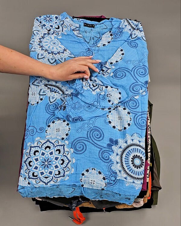 Фотография  713 - Норвегия S#78 кг, ЛОТ №ВК0066 оптом в Орле и Орловской области