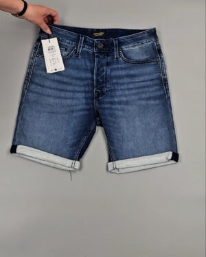 Фотография  842 - Шорты JACK JONES men 045#5 кг, ЛОТ №8662 оптом в Орле и Орловской области