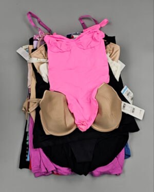 Фотография 403 - Купальники Nordstrom 124#2,8 кг, ЛОТ №8490 оптом в Орле и Орловской области