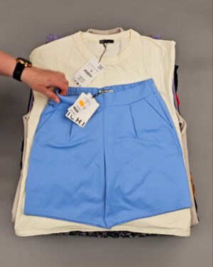 Фотография  385 - DK COMPANY Summer mix 045#13 кг, ЛОТ №8677 оптом в Орле и Орловской области