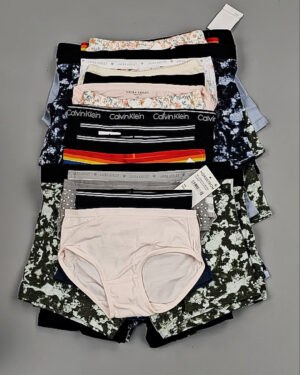 Фотография  696 - Нижнее белье дети Nordstrom 124#2,3 кг, ЛОТ №8487 оптом в Орле и Орловской области