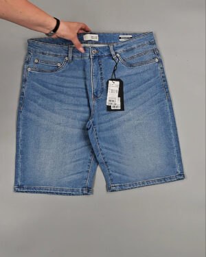 Фотография  478 - Шорты BLEND HE 045#5 кг, ЛОТ №8647 оптом в Орле и Орловской области