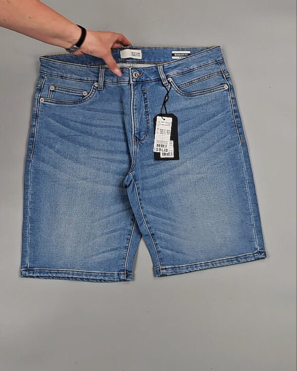 Фотография  241 - Шорты BLEND HE 045#5 кг, ЛОТ №8647 оптом в Орле и Орловской области