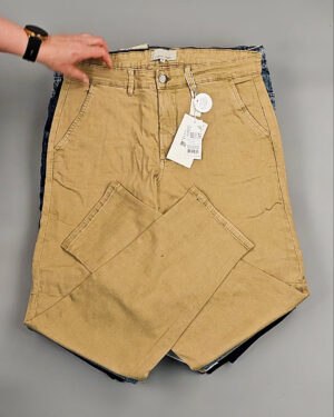 Фотография  755 - Джинсы BLEND HE 022024#10 кг, ЛОТ №8631 оптом в Орле и Орловской области