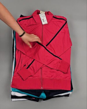 Фотография  925 - Спортивные костюмы  AD83#10 шт, ЛОТ №8639 оптом в Орле и Орловской области